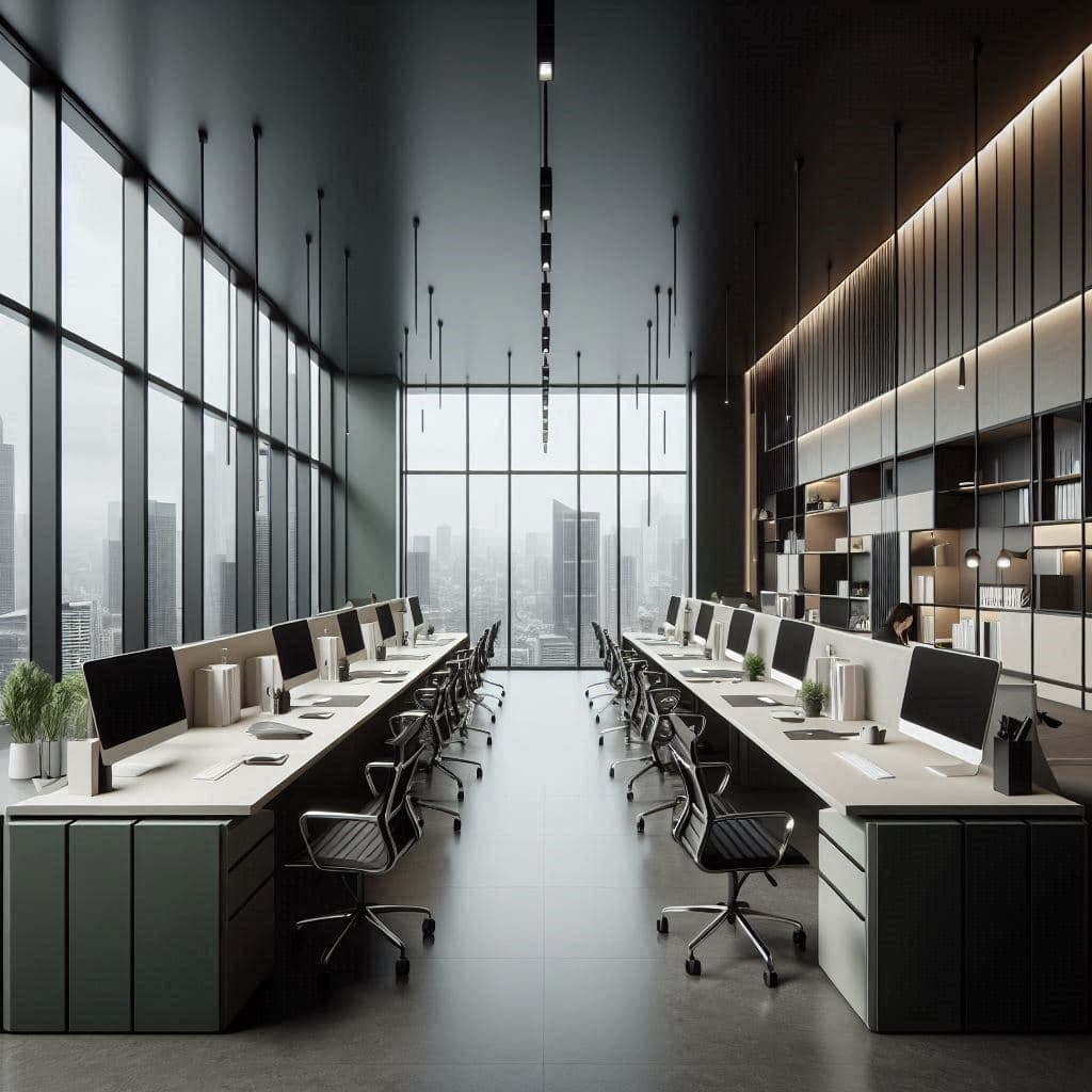 大厦名字文章配图